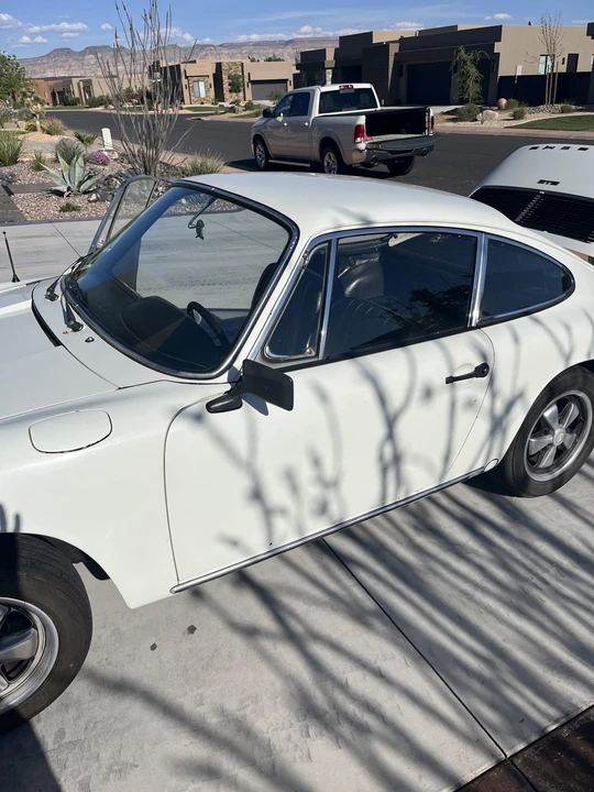 1967 Porsche 912 - Image 28 of 31