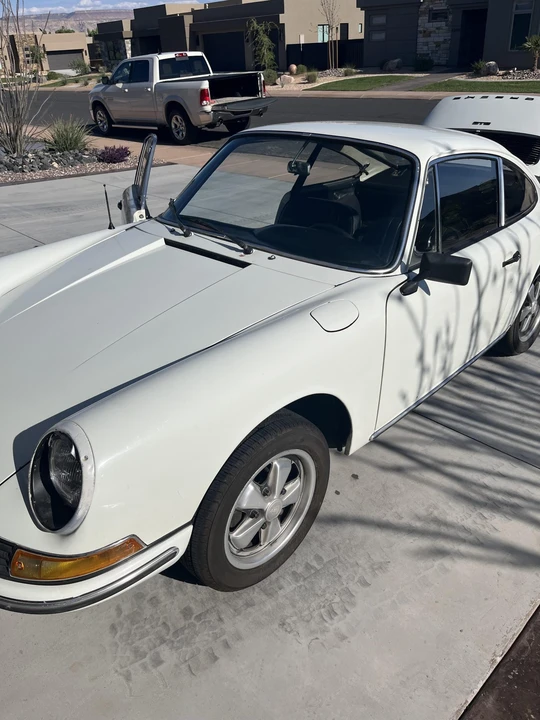 1967 Porsche 912 - Image 29 of 31