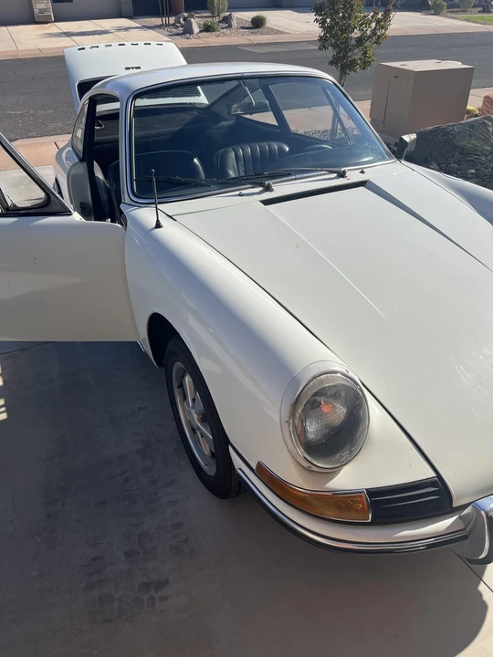 1967 Porsche 912 - Image 18 of 31
