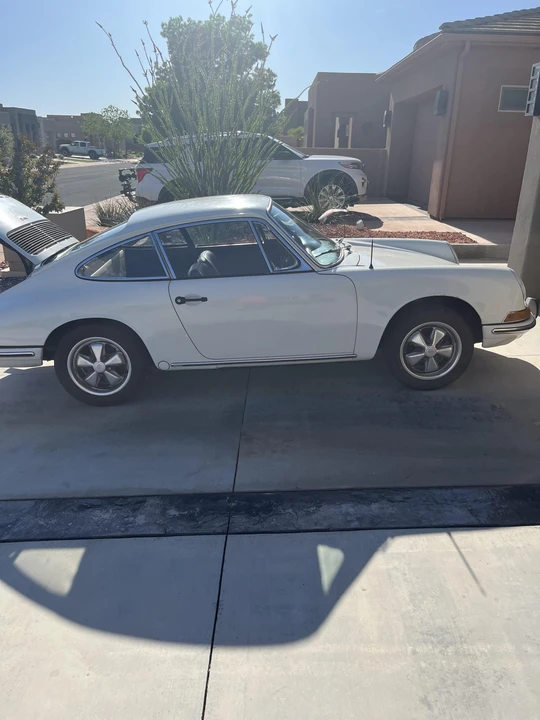 1967 Porsche 912 - Image 15 of 31