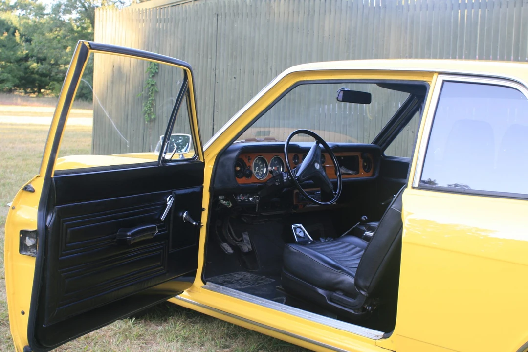 1968 Ford Cortina - Image 24 of 31