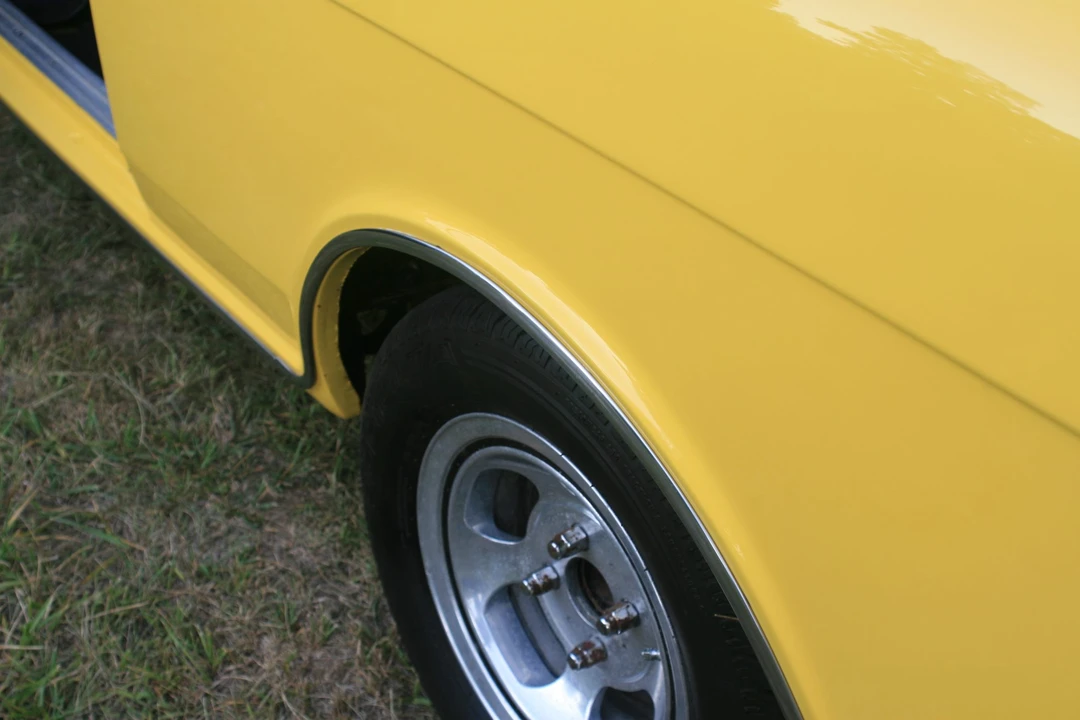 1968 Ford Cortina - Image 21 of 31