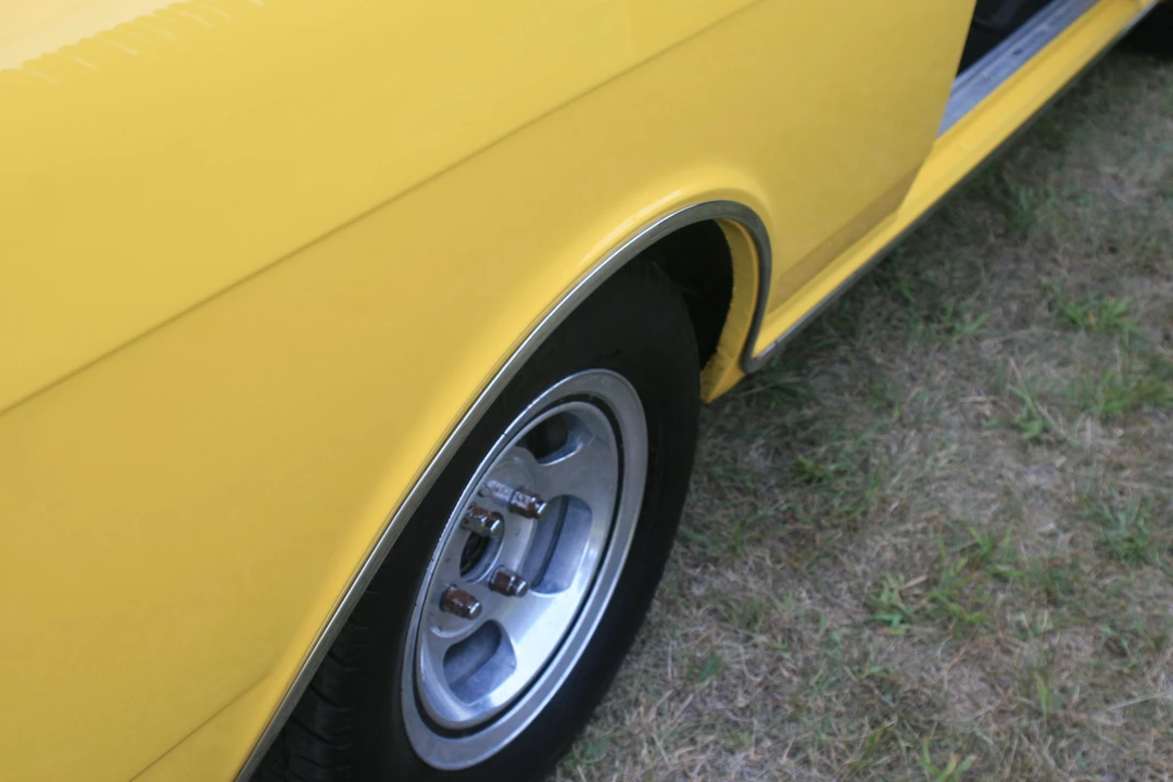 1968 Ford Cortina - Image 20 of 31