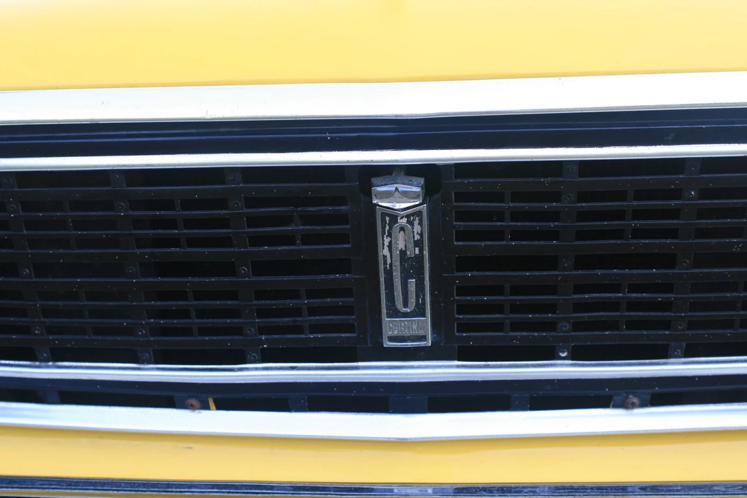 1968 Ford Cortina - Image 12 of 31