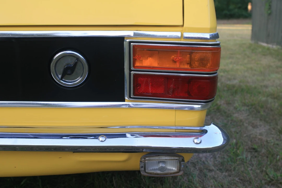 1968 Ford Cortina - Image 11 of 31