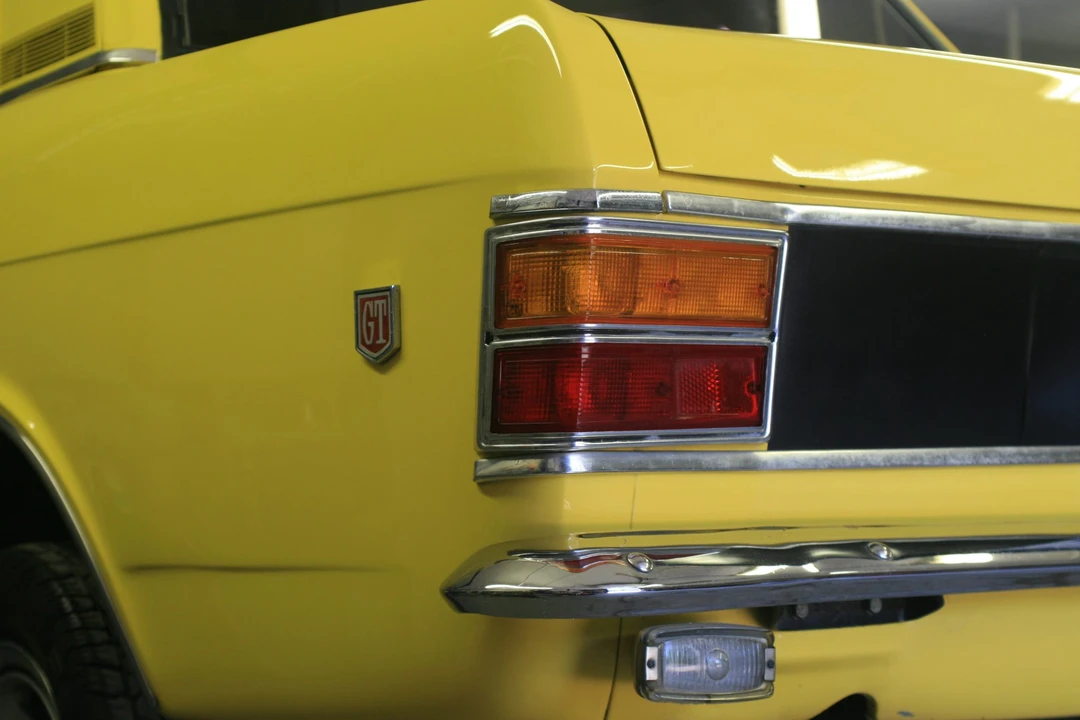 1968 Ford Cortina - Image 16 of 31
