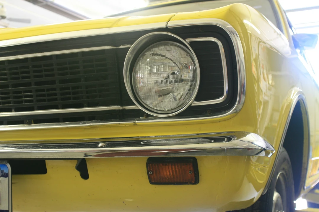 1968 Ford Cortina - Image 14 of 31