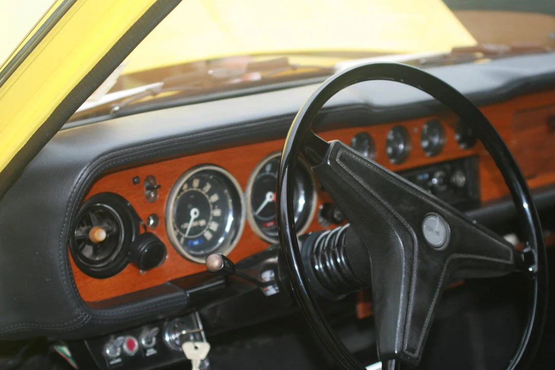 1968 Ford Cortina - Image 30 of 31