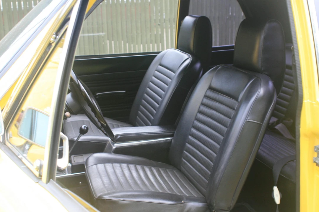 1968 Ford Cortina - Image 27 of 31