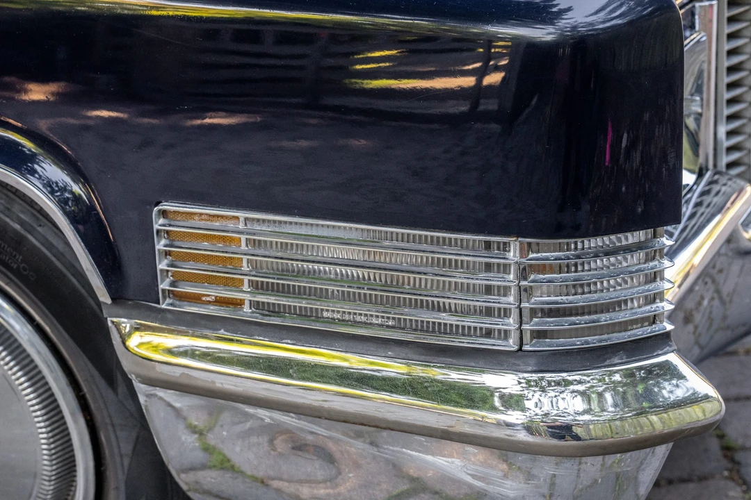 1970 Cadillac DeVille 3rd Gen - Image 20 of 31
