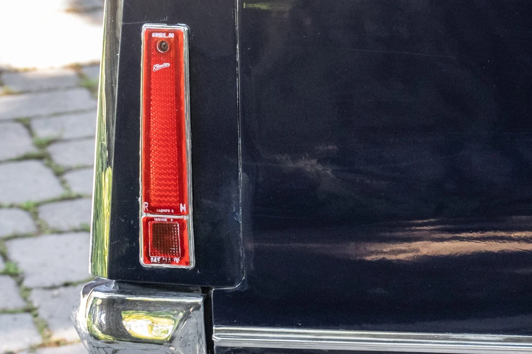 1970 Cadillac DeVille 3rd Gen - Image 26 of 31