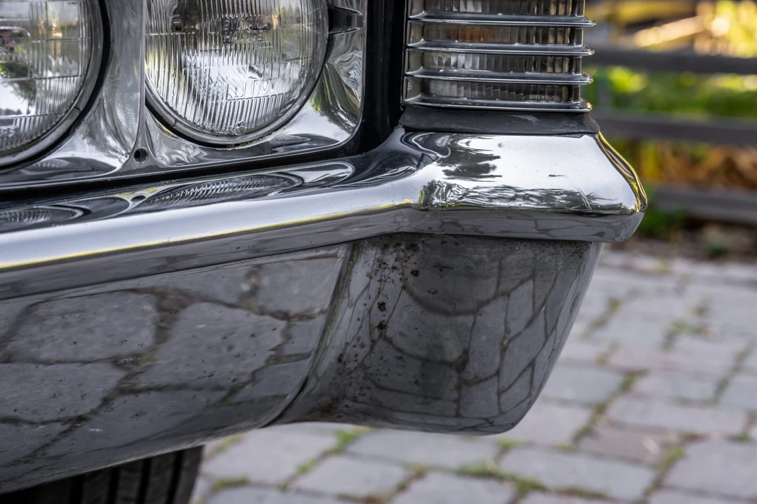 1970 Cadillac DeVille 3rd Gen - Image 22 of 31
