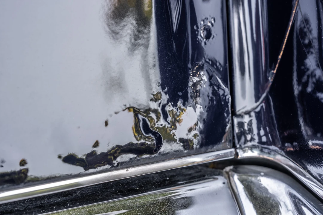 1970 Cadillac DeVille 3rd Gen - Image 31 of 31