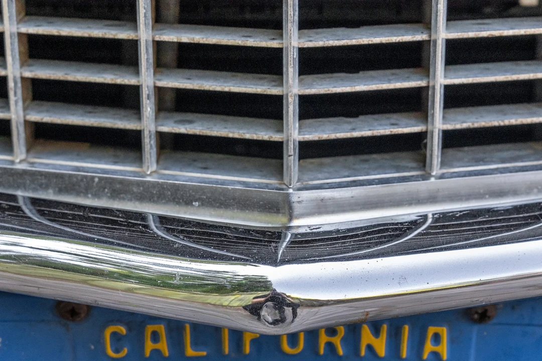 1970 Cadillac DeVille 3rd Gen - Image 28 of 31