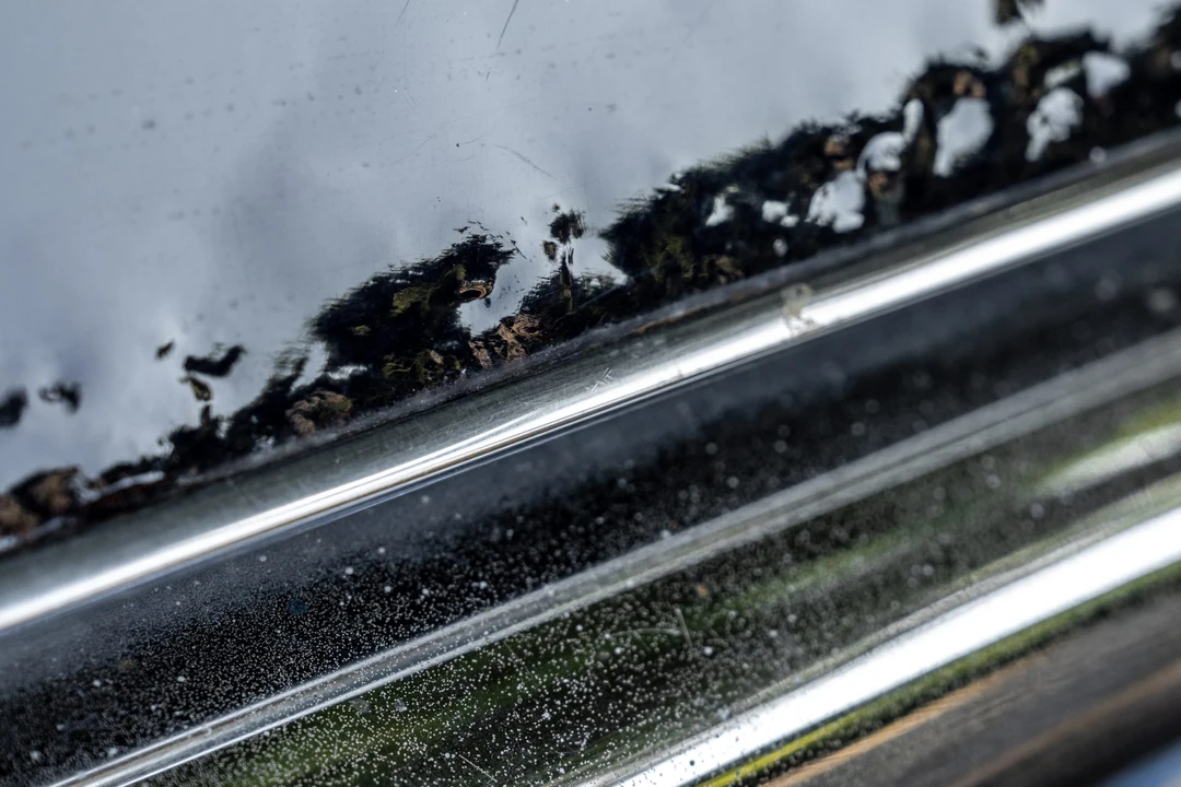 1970 Cadillac DeVille 3rd Gen - Image 30 of 31