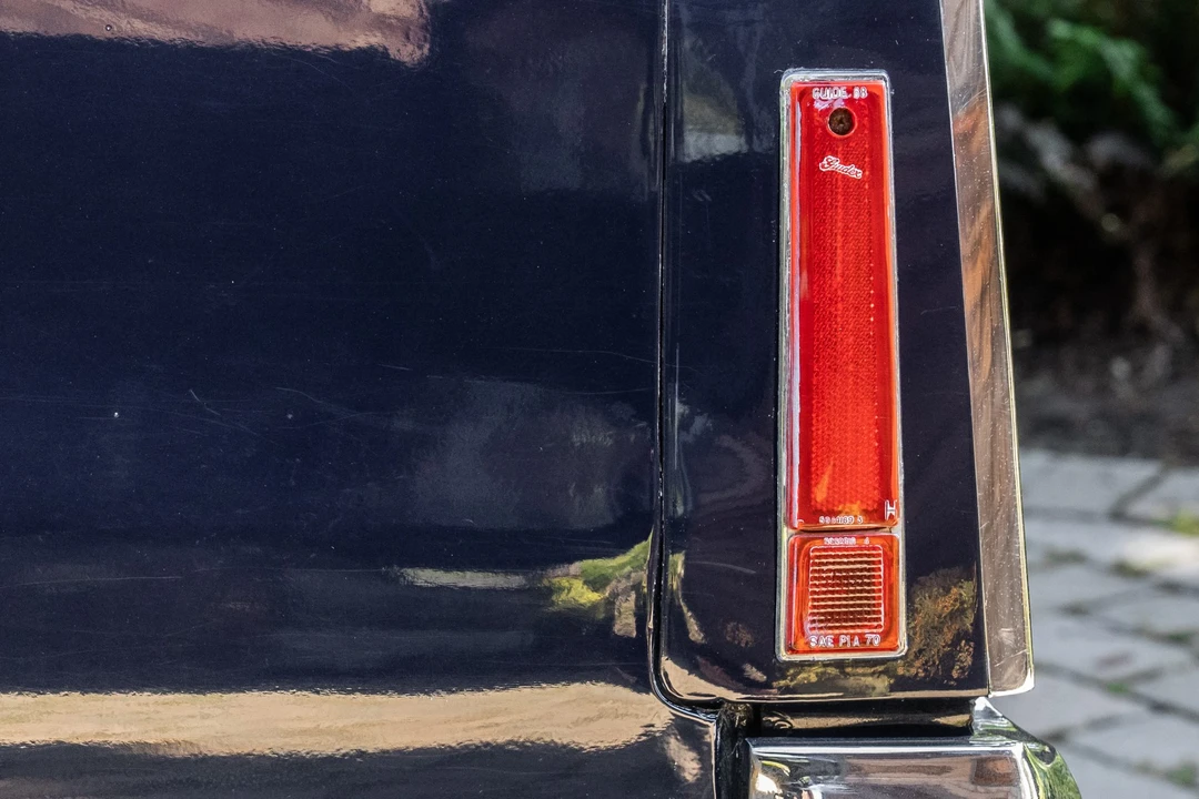 1970 Cadillac DeVille 3rd Gen - Image 27 of 31