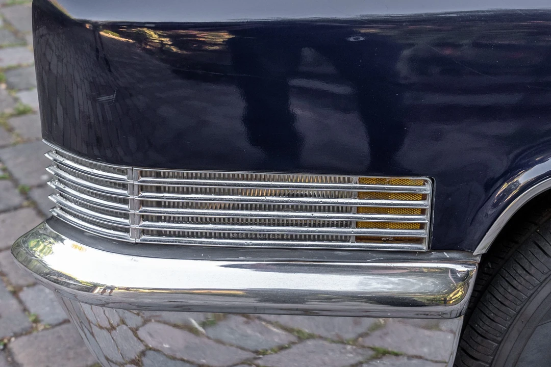 1970 Cadillac DeVille 3rd Gen - Image 23 of 31