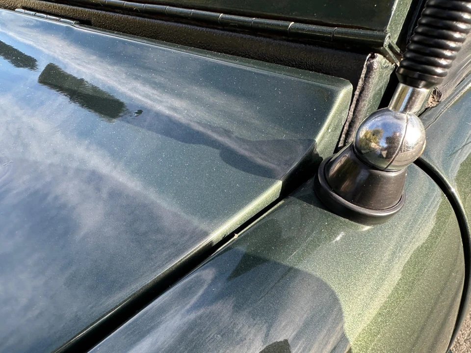 1971 Ford Bronco 1st Gen - Image 30 of 31