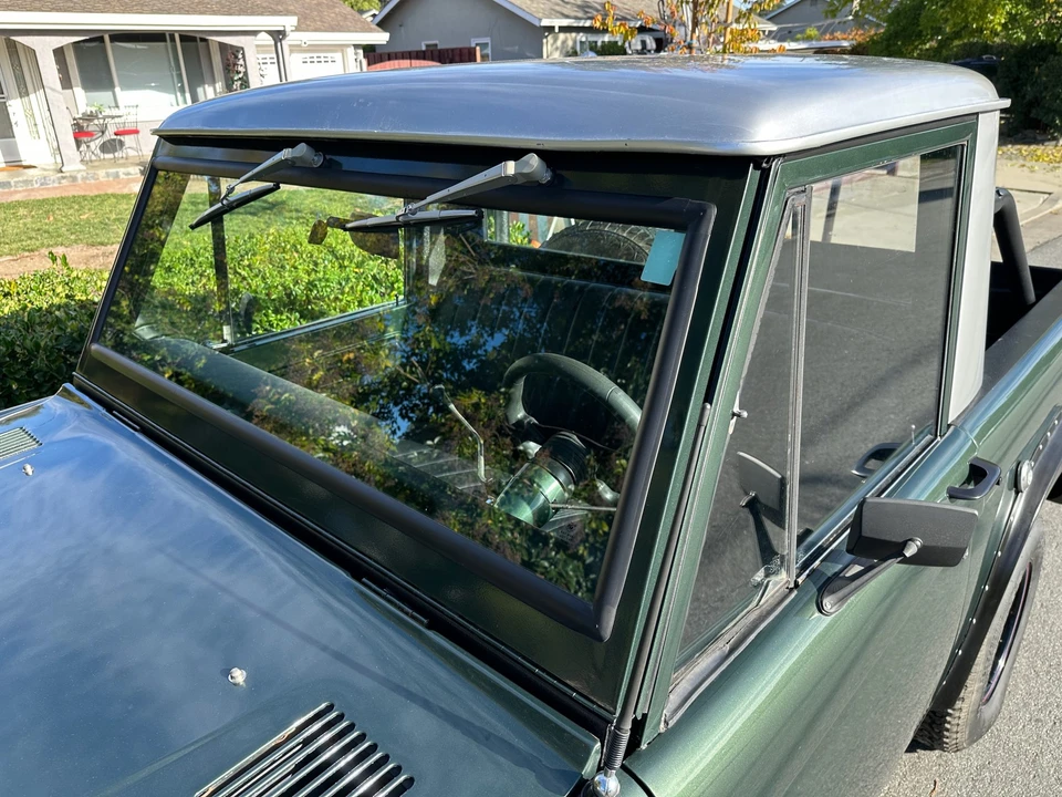 1971 Ford Bronco 1st Gen - Image 29 of 31