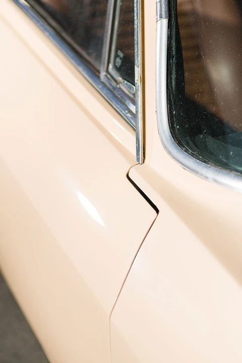 1972 Alfa Romeo 2000 GT Veloce - Image 23 of 31