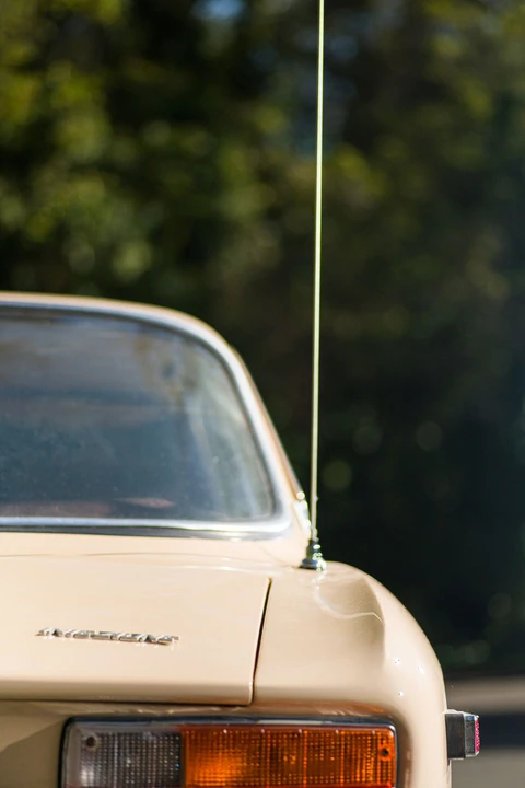 1972 Alfa Romeo 2000 GT Veloce - Image 24 of 31