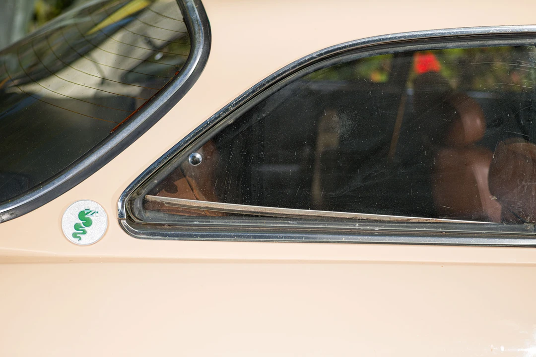 1972 Alfa Romeo 2000 GT Veloce - Image 25 of 31