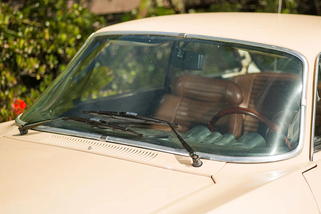 1972 Alfa Romeo 2000 GT Veloce - Image 28 of 31