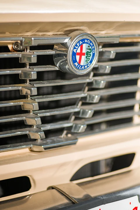 1972 Alfa Romeo 2000 GT Veloce - Image 20 of 31