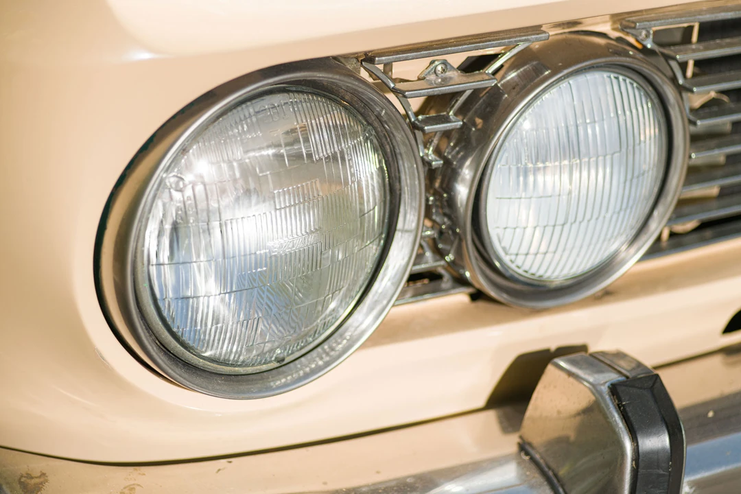 1972 Alfa Romeo 2000 GT Veloce - Image 21 of 31