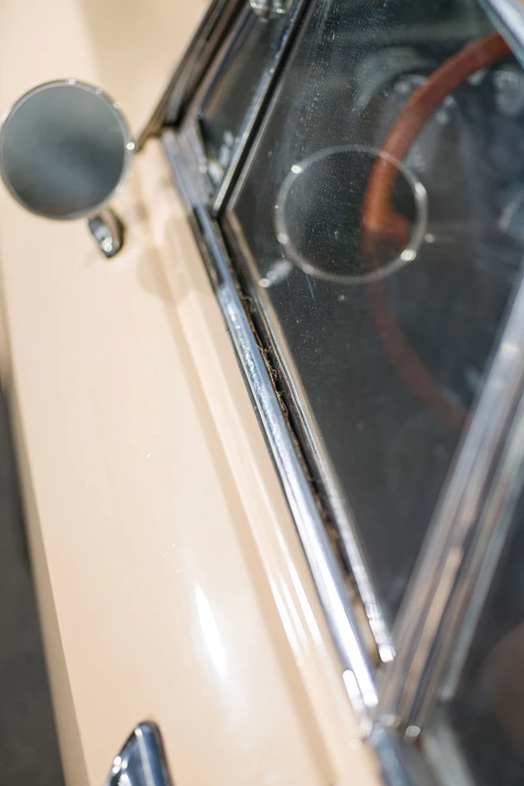 1972 Alfa Romeo 2000 GT Veloce - Image 29 of 31