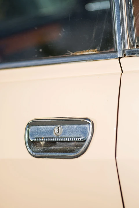 1972 Alfa Romeo 2000 GT Veloce - Image 30 of 31