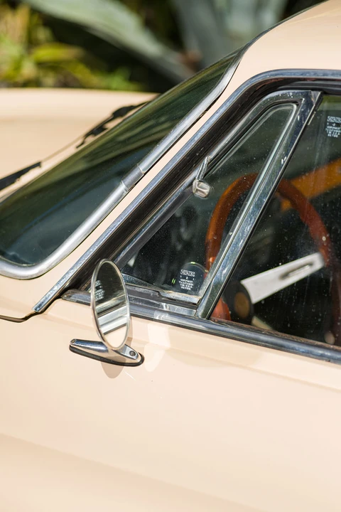1972 Alfa Romeo 2000 GT Veloce - Image 31 of 31