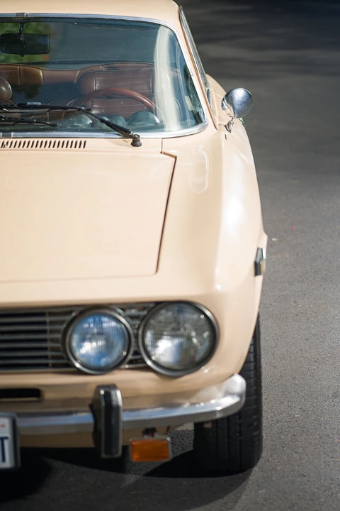 1972 Alfa Romeo 2000 GT Veloce - Image 22 of 31