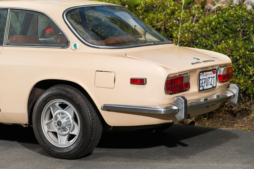 1972 Alfa Romeo 2000 GT Veloce - Image 17 of 31