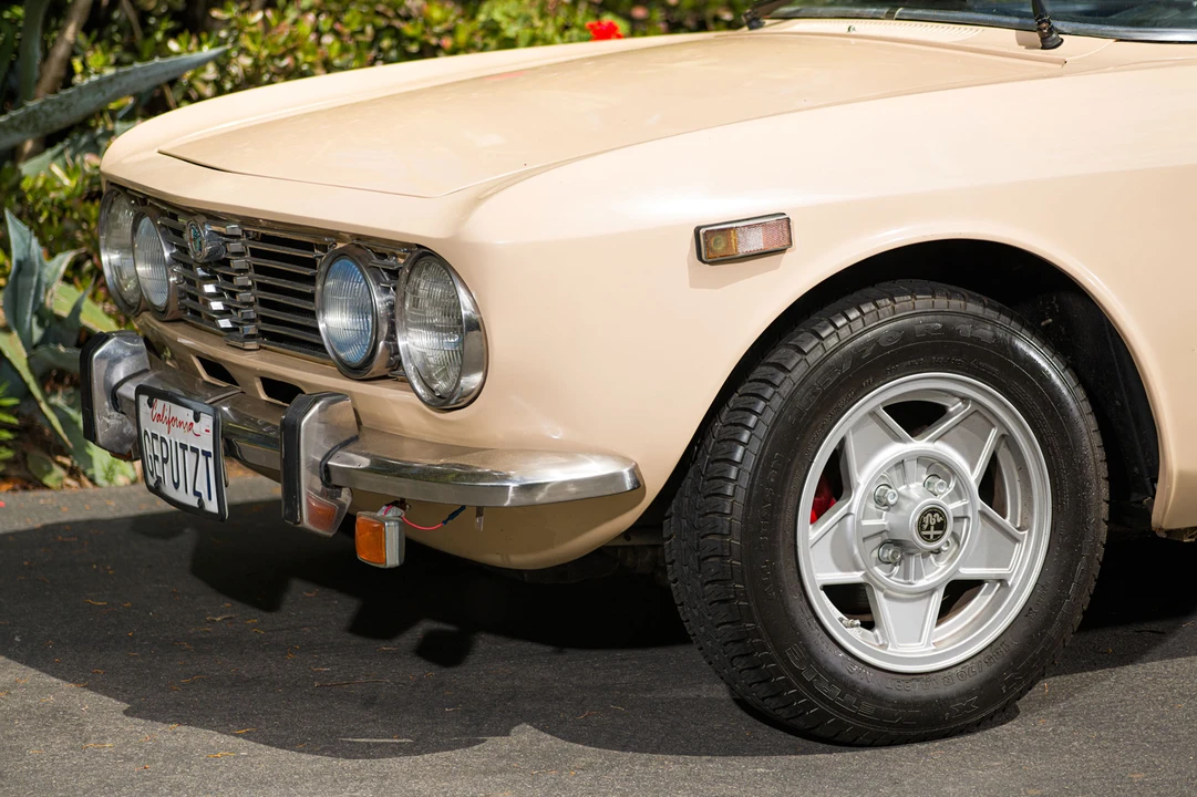 1972 Alfa Romeo 2000 GT Veloce - Image 18 of 31