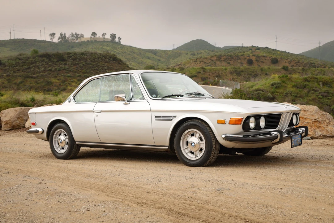 1972 BMW 3.0 CS & CSi - Image 13 of 31