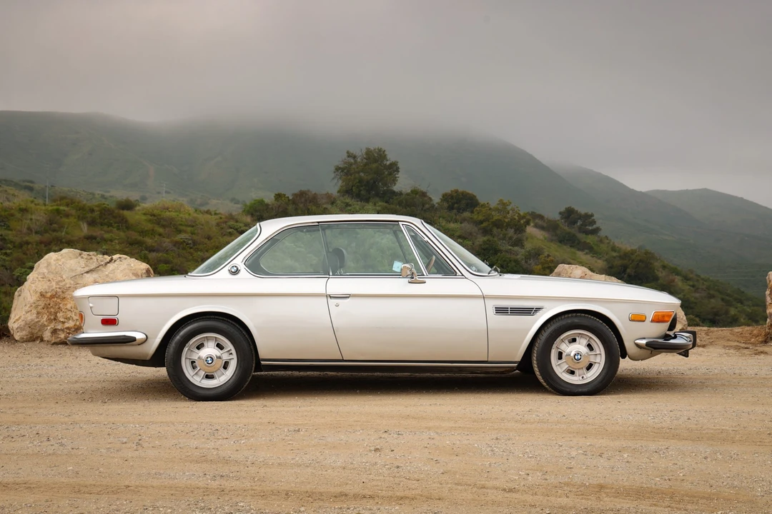 1972 BMW 3.0 CS & CSi - Image 12 of 31