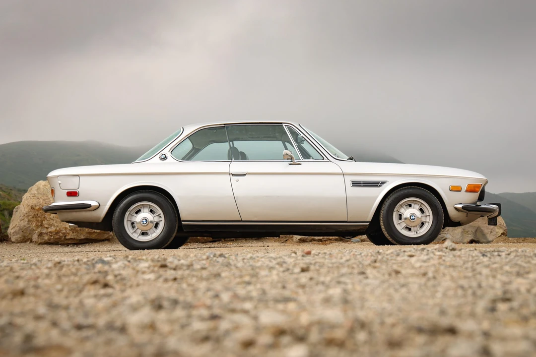 1972 BMW 3.0 CS & CSi - Image 11 of 31