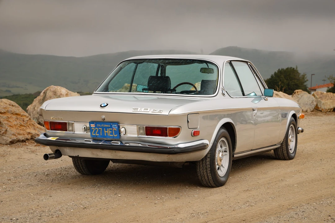 1972 BMW 3.0 CS & CSi - Image 9 of 31