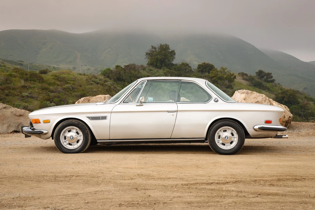 1972 BMW 3.0 CS & CSi - Image 6 of 31