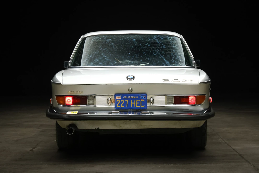 1972 BMW 3.0 CS & CSi - Image 29 of 31