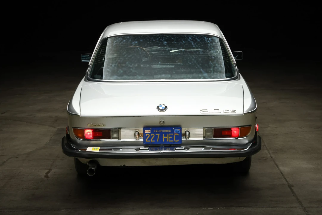 1972 BMW 3.0 CS & CSi - Image 28 of 31