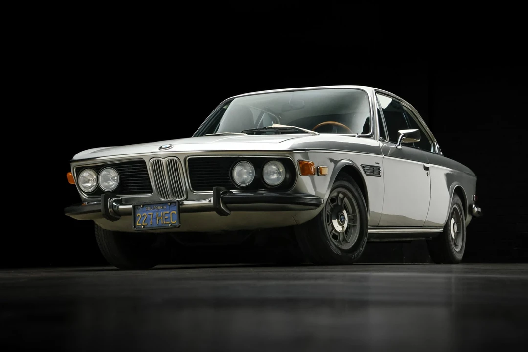 1972 BMW 3.0 CS & CSi - Image 17 of 31