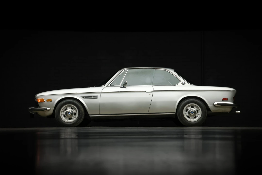 1972 BMW 3.0 CS & CSi - Image 23 of 31