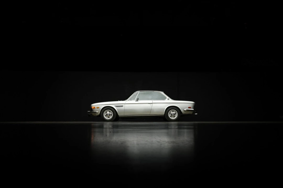 1972 BMW 3.0 CS & CSi - Image 22 of 31