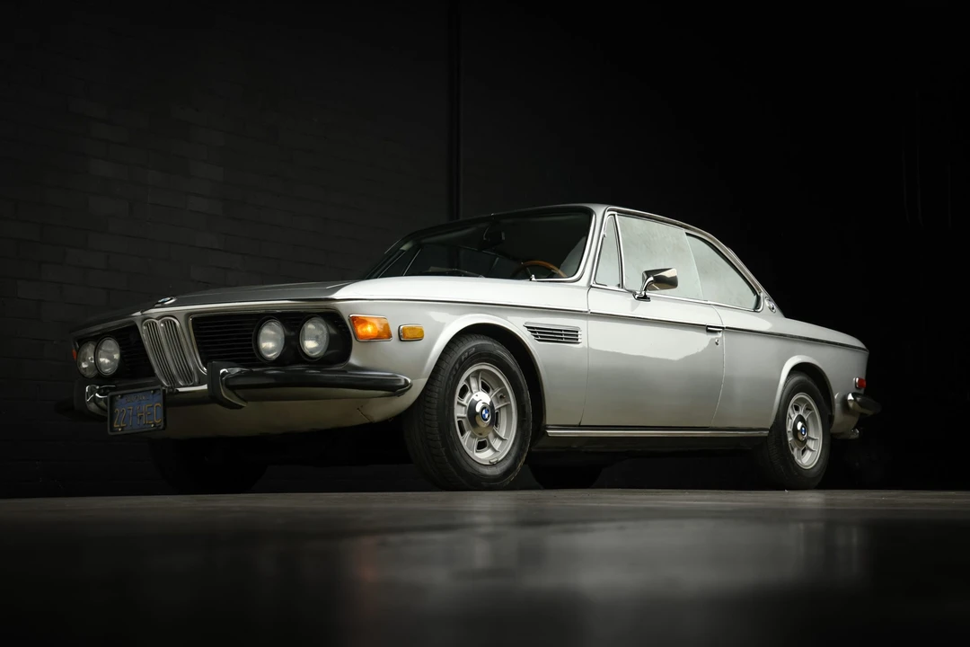 1972 BMW 3.0 CS & CSi - Image 19 of 31