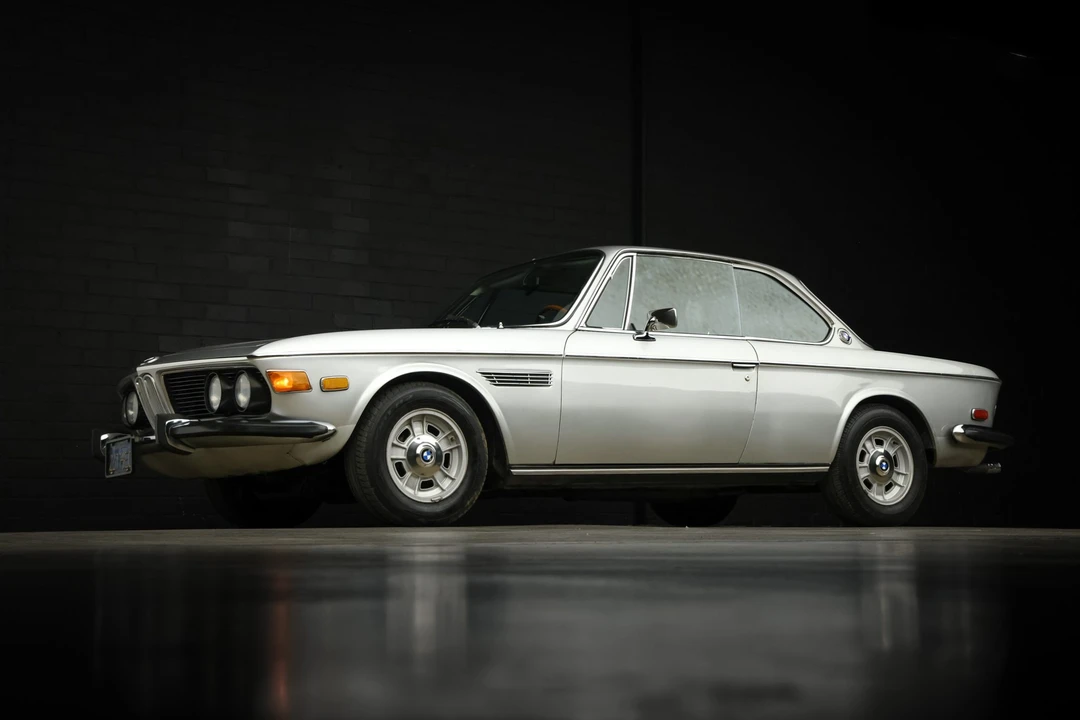 1972 BMW 3.0 CS & CSi - Image 20 of 31