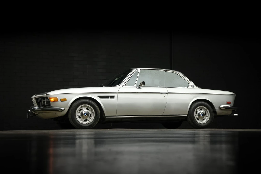 1972 BMW 3.0 CS & CSi - Image 21 of 31
