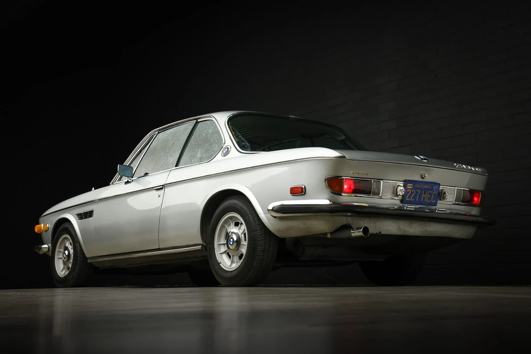 1972 BMW 3.0 CS & CSi - Image 26 of 31