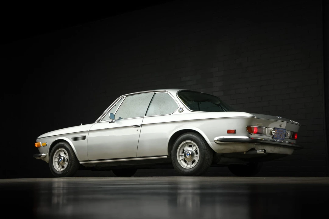 1972 BMW 3.0 CS & CSi - Image 25 of 31